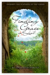 Finding Grace in Lent Cover jpg
