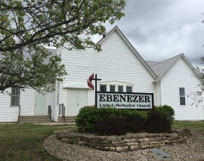 Ebenezer